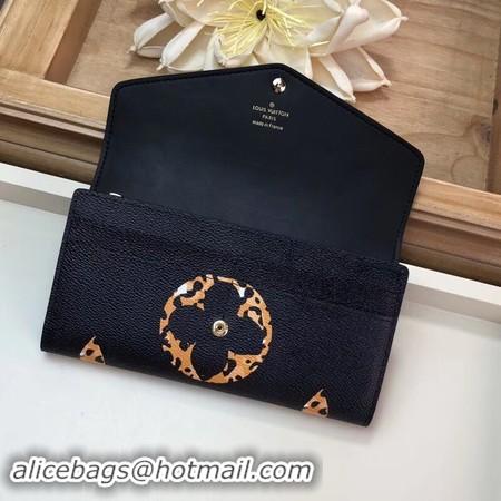 Charming Louis Vuitton SARAH Wallet M60531