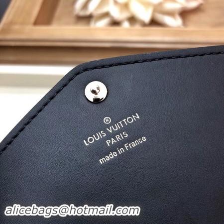 Charming Louis Vuitton SARAH Wallet M60531