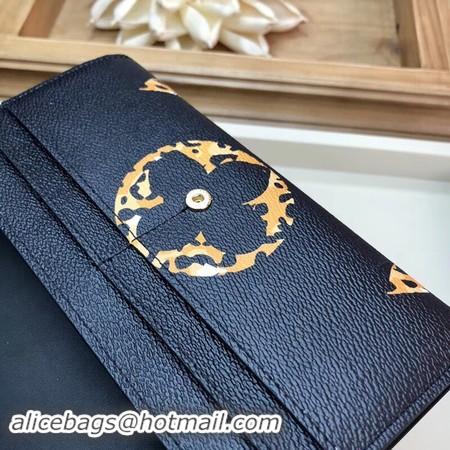 Charming Louis Vuitton SARAH Wallet M60531