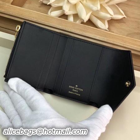 Classic Louis Vuitton ZOE Wallet M62933