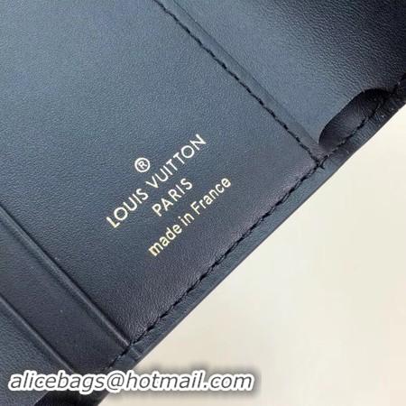 Classic Louis Vuitton ZOE Wallet M62933