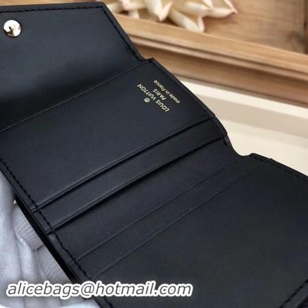 Classic Louis Vuitton ZOE Wallet M62933