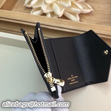 Classic Louis Vuitton ZOE Wallet M62933