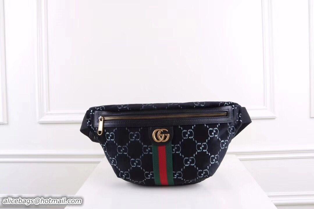 Hot Sell Gucci Waist Belt Bag G8915