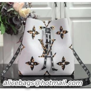 Best Quality Louis Vuitton Original ONTHEGO NEONOE M44020BW