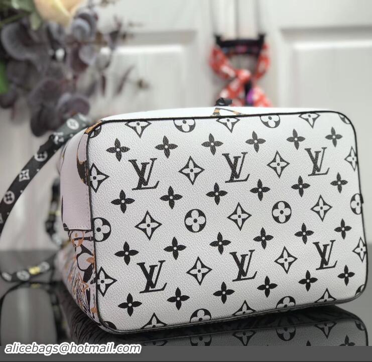 Best Quality Louis Vuitton Original ONTHEGO NEONOE M44020BW