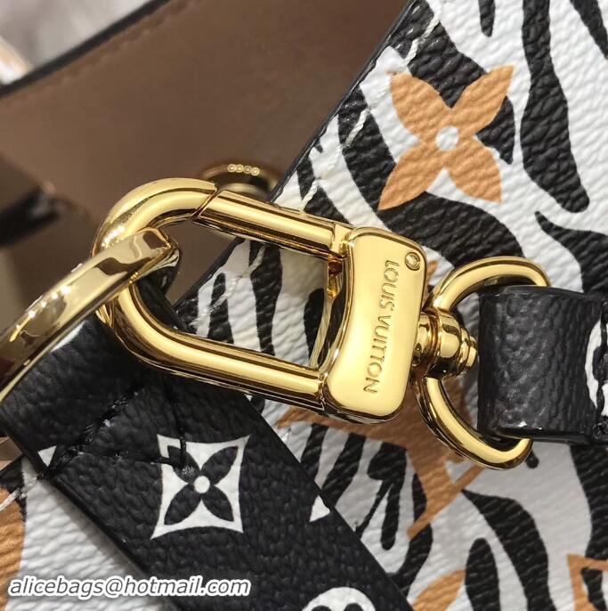 Best Quality Louis Vuitton Original ONTHEGO NEONOE M44020BW