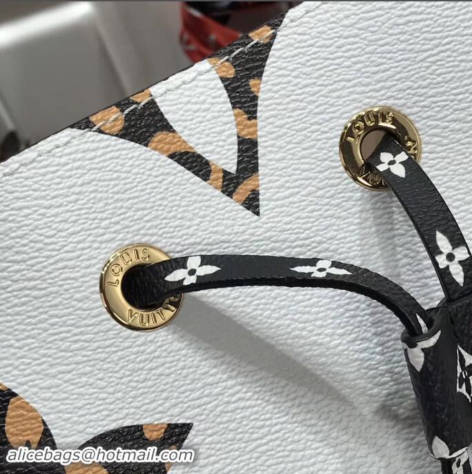 Best Quality Louis Vuitton Original ONTHEGO NEONOE M44020BW