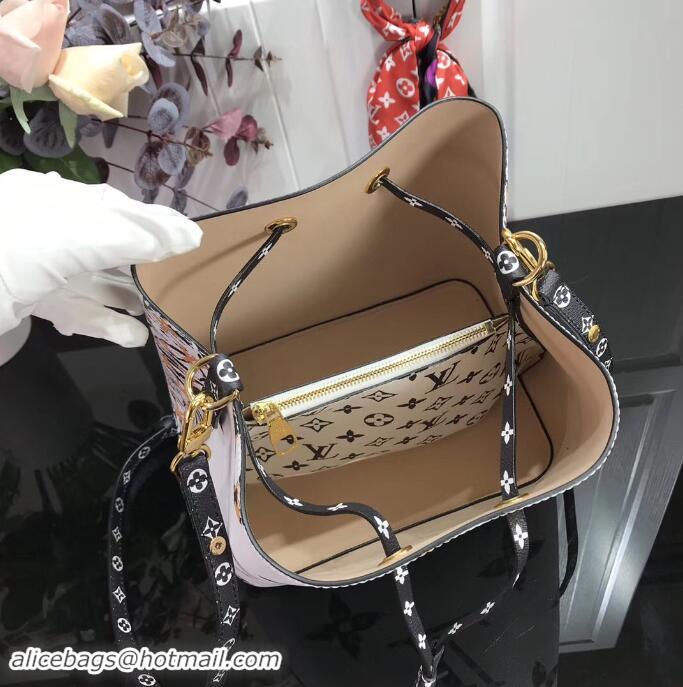 Best Quality Louis Vuitton Original ONTHEGO NEONOE M44020BW