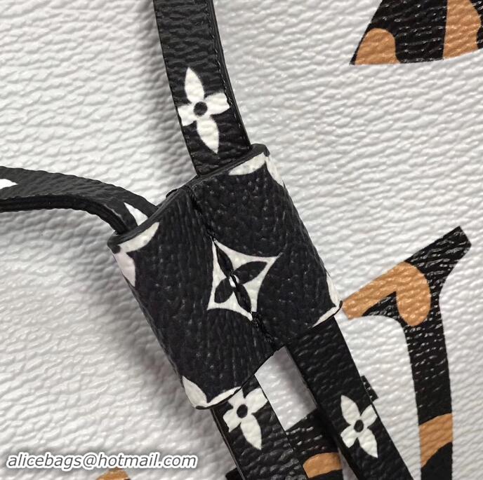 Best Quality Louis Vuitton Original ONTHEGO NEONOE M44020BW