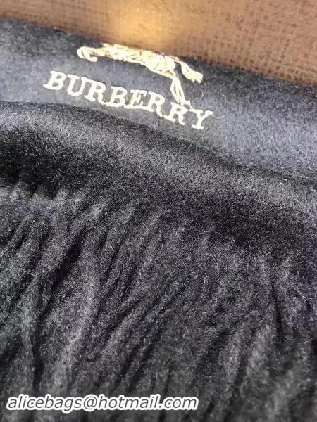 Luxury Burberry Cashmere Scarf BU1101A