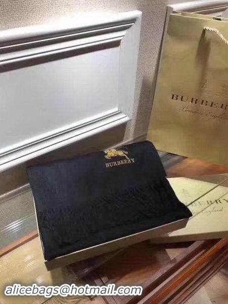 Luxury Burberry Cashmere Scarf BU1101A