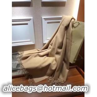 Good Quality Burberry Cashmere Scarf BU1101B