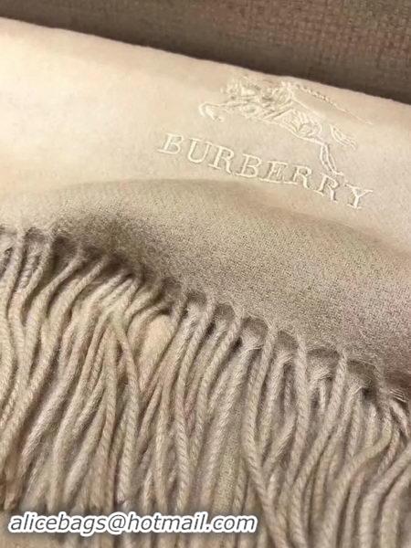 Good Quality Burberry Cashmere Scarf BU1101B