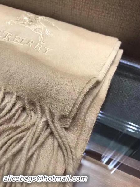 Good Quality Burberry Cashmere Scarf BU1101B