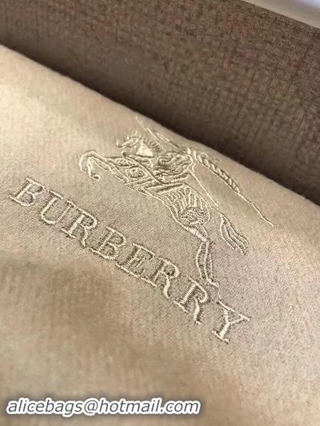 Good Quality Burberry Cashmere Scarf BU1101B