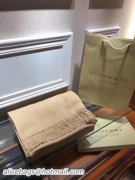 Good Quality Burberry Cashmere Scarf BU1101B