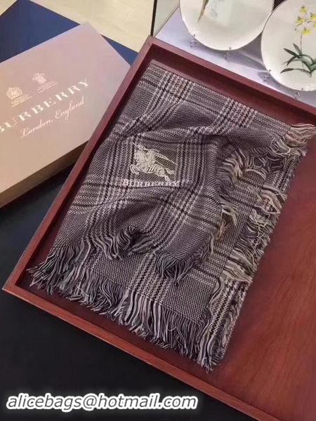 Good Product Burberry Cashmere Scarf BU1102