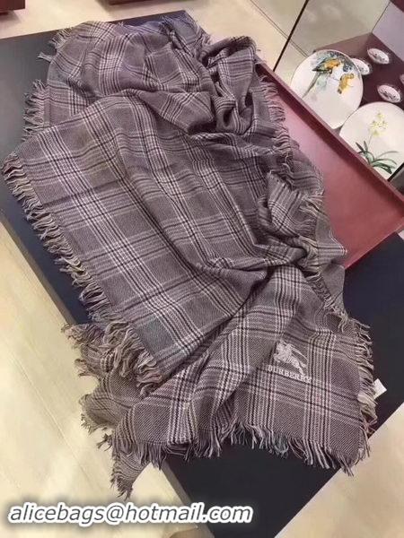 Good Product Burberry Cashmere Scarf BU1102