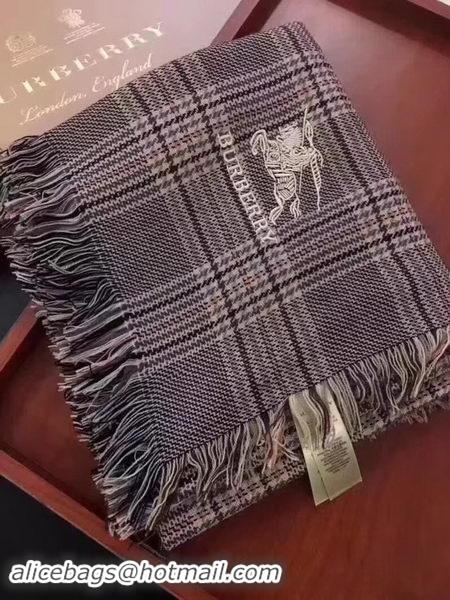 Good Product Burberry Cashmere Scarf BU1102