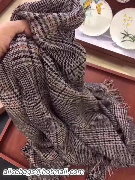 Good Product Burberry Cashmere Scarf BU1102