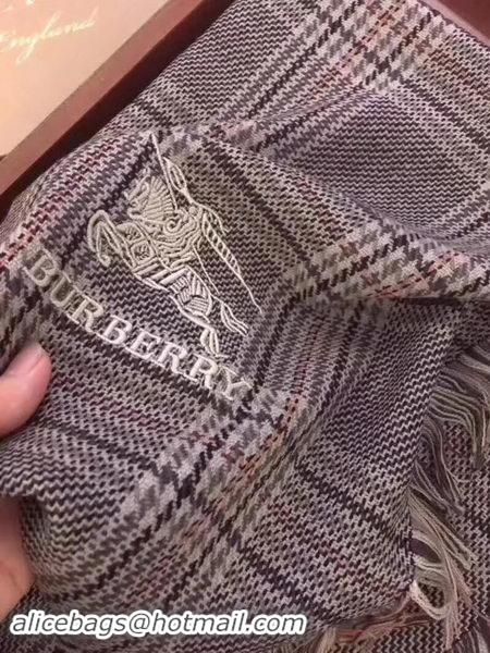 Good Product Burberry Cashmere Scarf BU1102