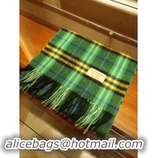 Unique Style Burberry Cashmere Scarf BU1103B