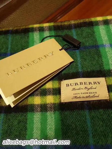 Unique Style Burberry Cashmere Scarf BU1103B