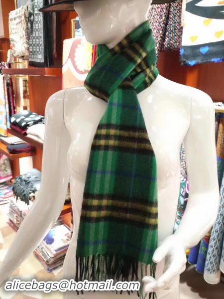 Unique Style Burberry Cashmere Scarf BU1103B