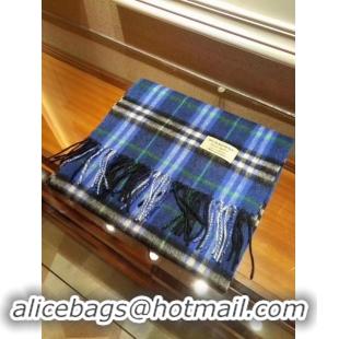 Good Looking Burberry Cashmere Scarf BU1103C