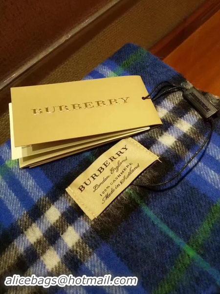 Good Looking Burberry Cashmere Scarf BU1103C