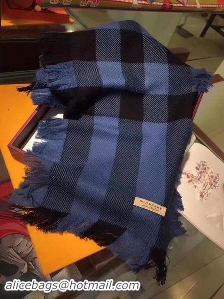 Good Quality Burberry Cashmere Scarf BU1105A