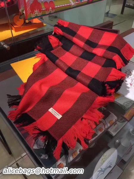 Classic Hot Burberry Cashmere Scarf BU1105B