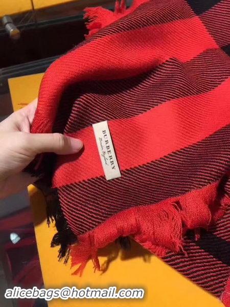 Classic Hot Burberry Cashmere Scarf BU1105B