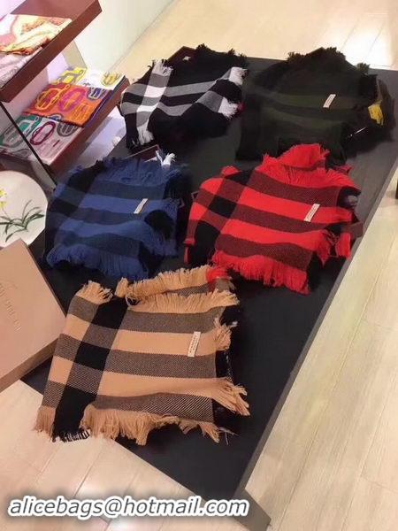 Best Grade Burberry Cashmere Scarf BU1105C