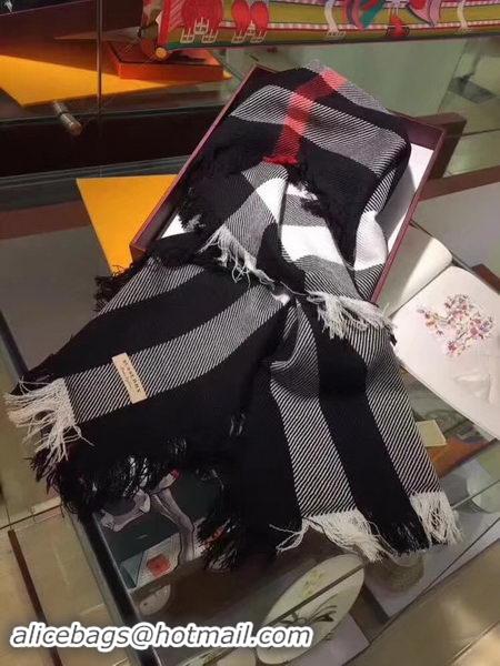 Best Grade Burberry Cashmere Scarf BU1105C