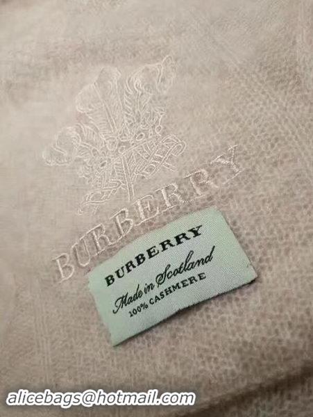 Best Product Burberry Cashmere Scarf BU1105D