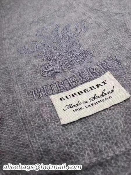 Pretty Style Burberry Cashmere Scarf BU1105E