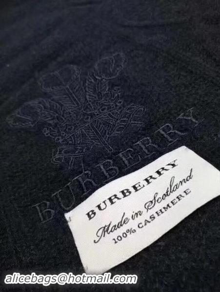 Purchase Burberry Cashmere Scarf BU1105F