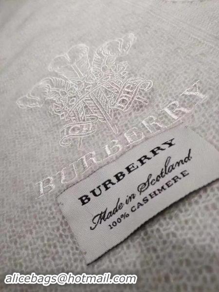 Discount Burberry Cashmere Scarf BU1105H