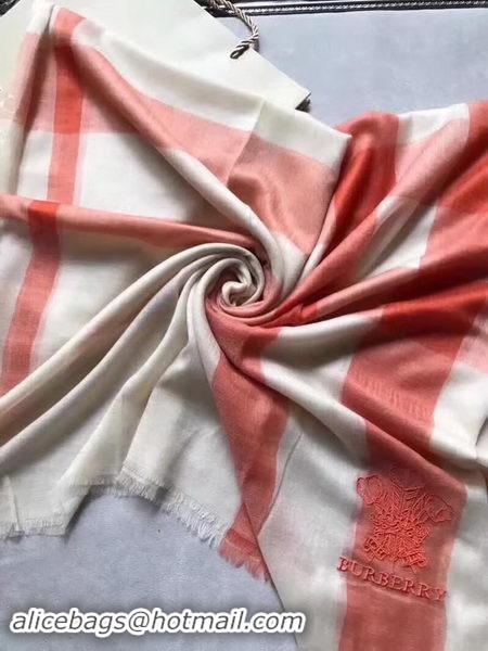 Good Product Burberry Cashmere Scarf BU1105J