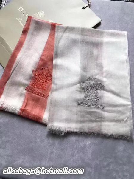 Good Product Burberry Cashmere Scarf BU1105J