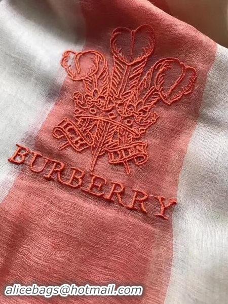 Good Product Burberry Cashmere Scarf BU1105J