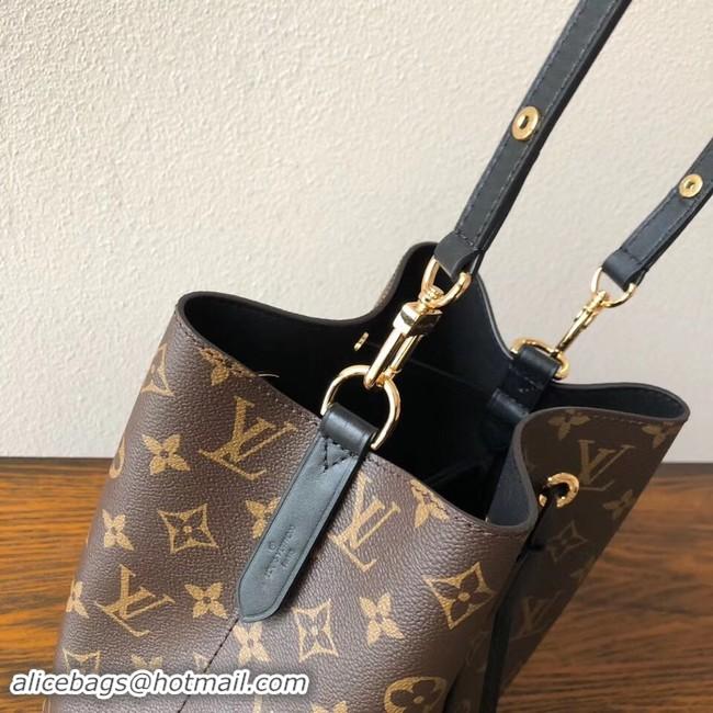 Good Product Louis Vuitton Original NEONOE BB M53609 black