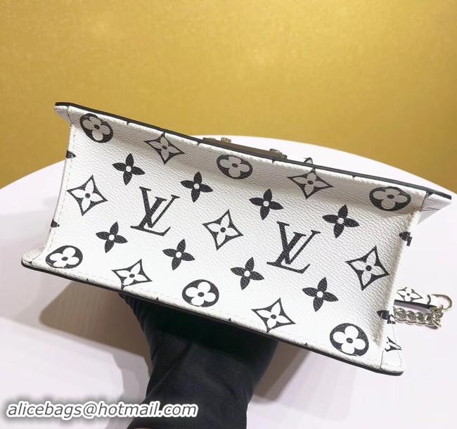 Top Design Louis Vuitton Original WYNWOOD M90445 Berlingot