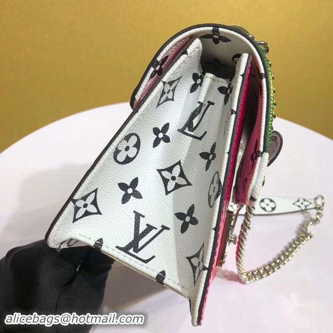 Top Design Louis Vuitton Original WYNWOOD M90445 Berlingot