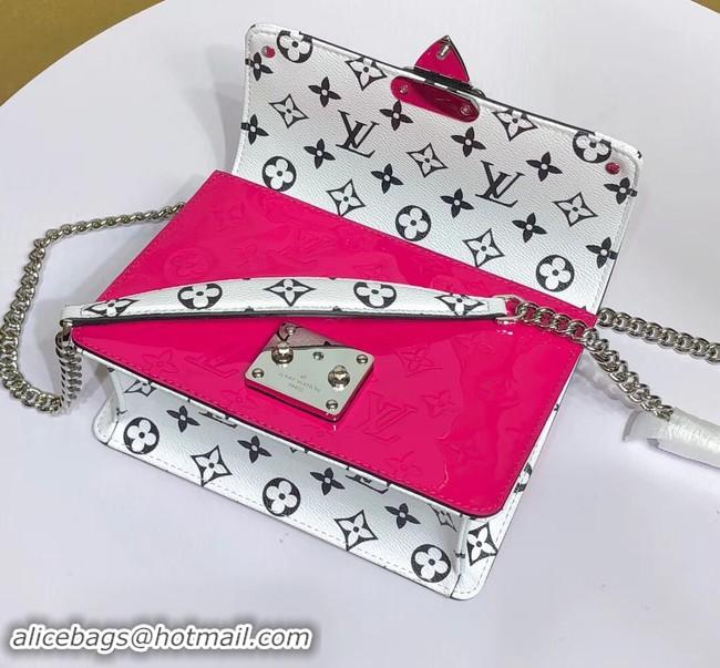 Top Design Louis Vuitton Original WYNWOOD M90445 Berlingot