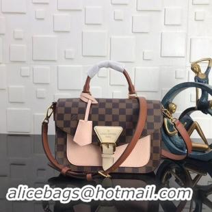 Best Product Louis vuitton original CROSSBODY N40148 pink