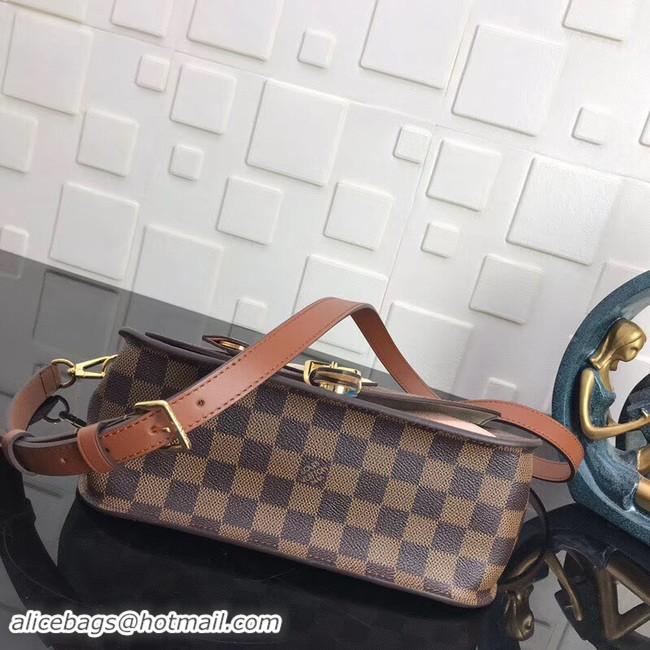 Best Product Louis vuitton original CROSSBODY N40148 pink