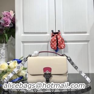 Best Price Louis Vuitton Original Monogram Vernis Tote Bag 36955